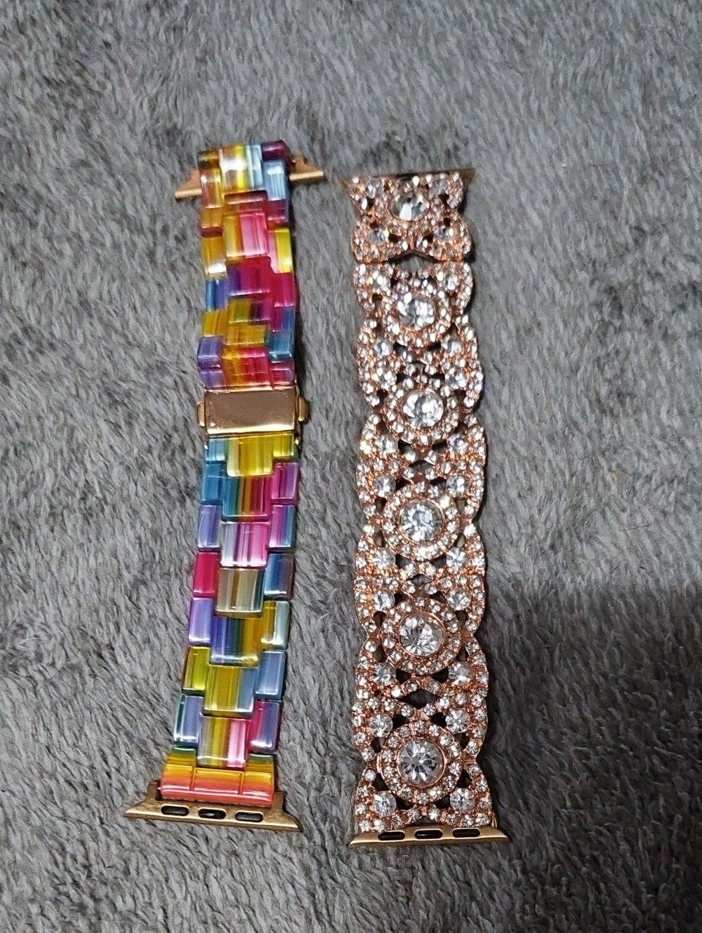 Replacement Apple Watch